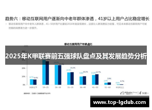 2025年K甲联赛前五强球队盘点及其发展趋势分析