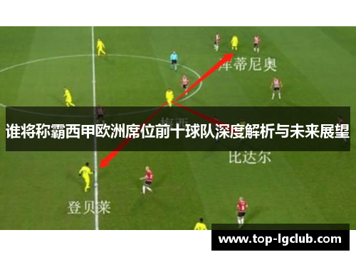 谁将称霸西甲欧洲席位前十球队深度解析与未来展望