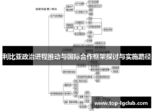 利比亚政治进程推动与国际合作框架探讨与实施路径