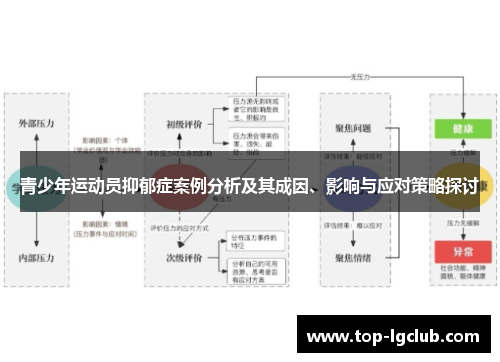 青少年运动员抑郁症案例分析及其成因、影响与应对策略探讨