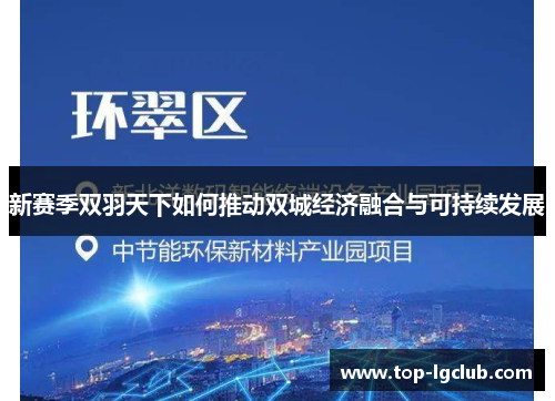 新赛季双羽天下如何推动双城经济融合与可持续发展