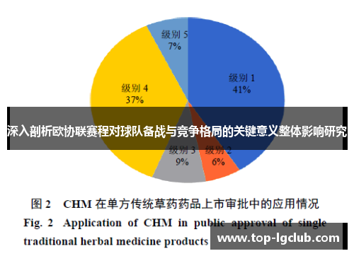 深入剖析欧协联赛程对球队备战与竞争格局的关键意义整体影响研究
