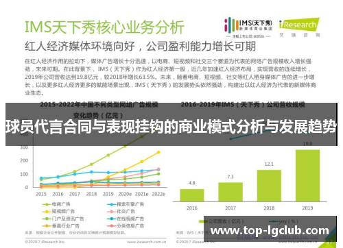 球员代言合同与表现挂钩的商业模式分析与发展趋势